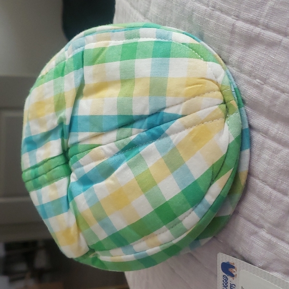 Rugged Butts Cabbie Hat - Picture 3 of 7